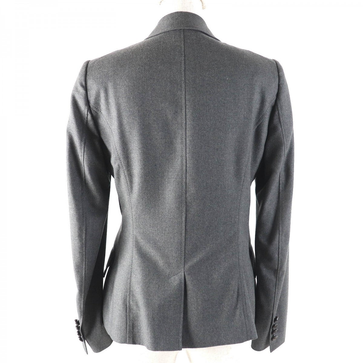 Gucci Tailored Jacket Outer