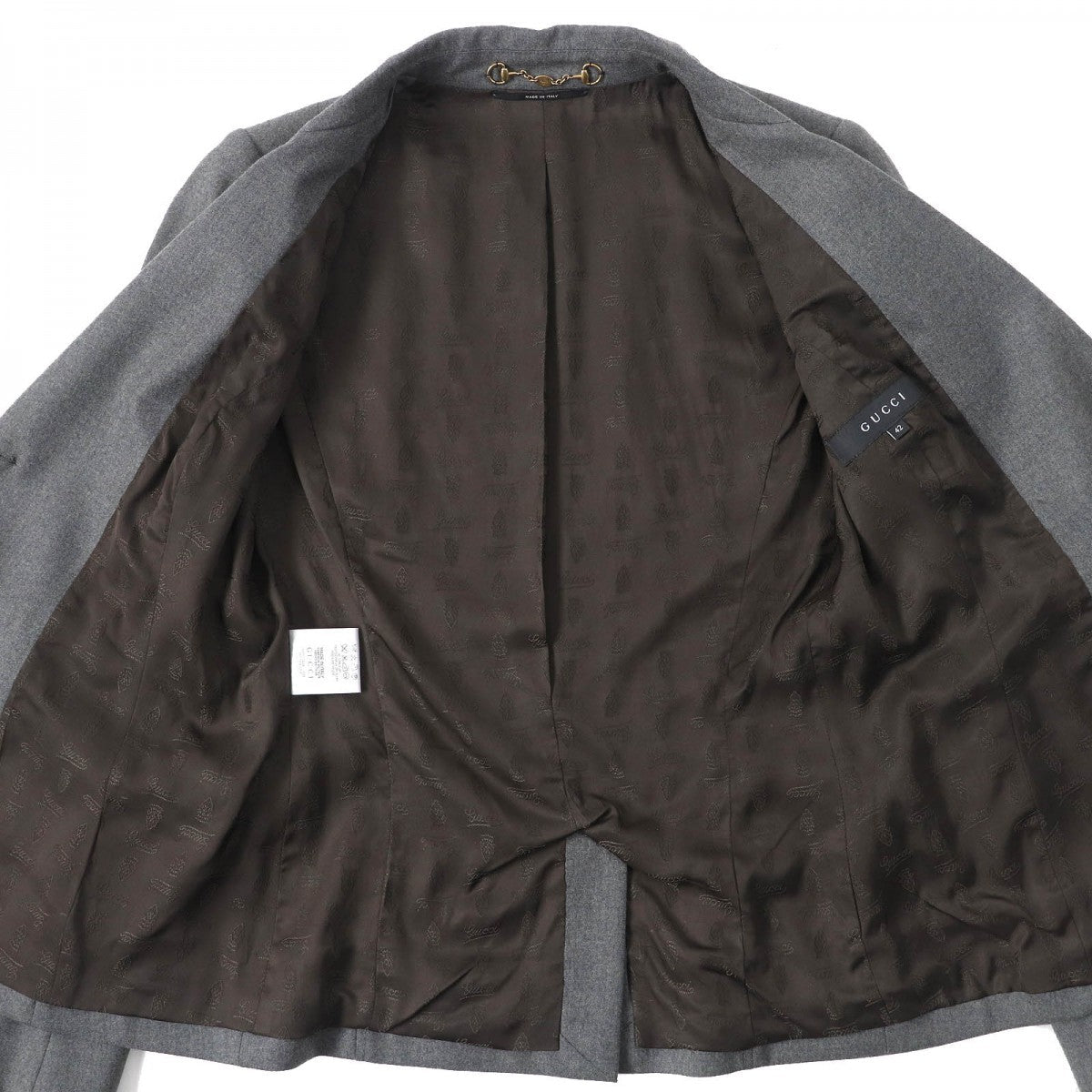 Gucci Tailored Jacket Outer