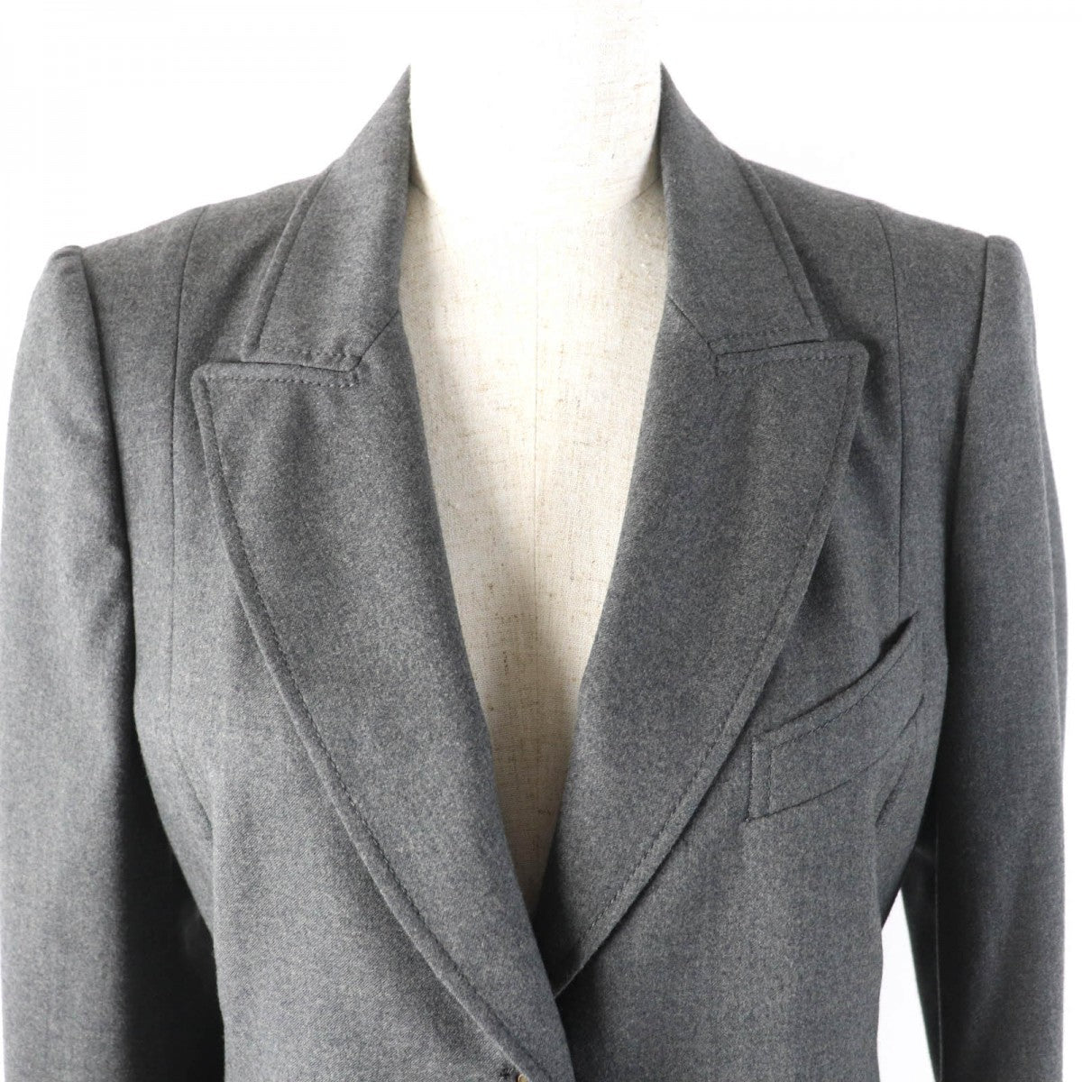 Gucci Tailored Jacket Outer