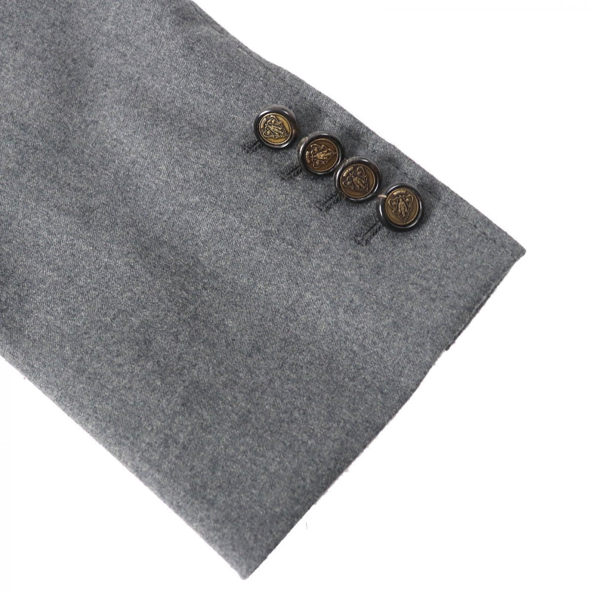 Gucci Tailored Jacket Outer