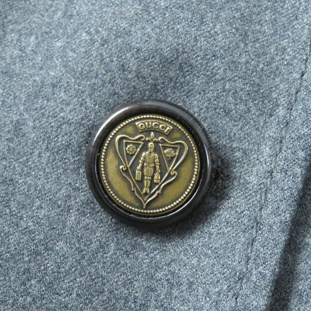 Gucci Tailored Jacket Outer