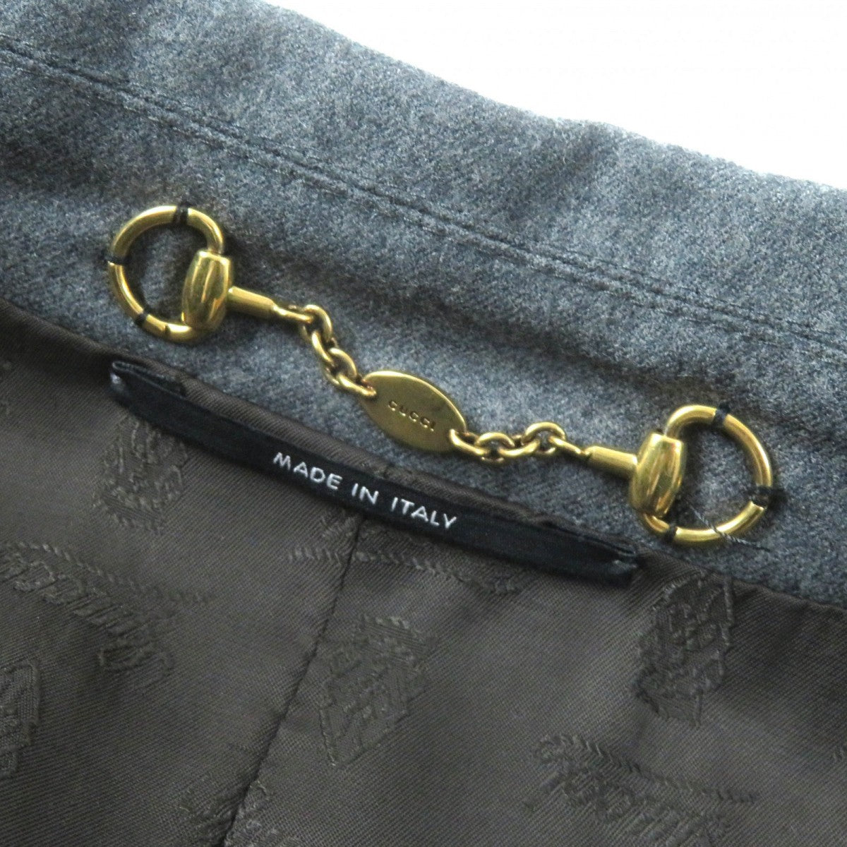 Gucci Tailored Jacket Outer