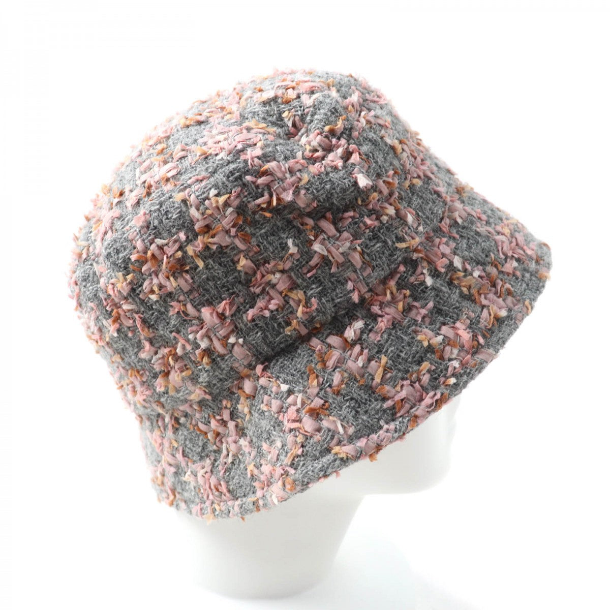 Chanel Hat Main