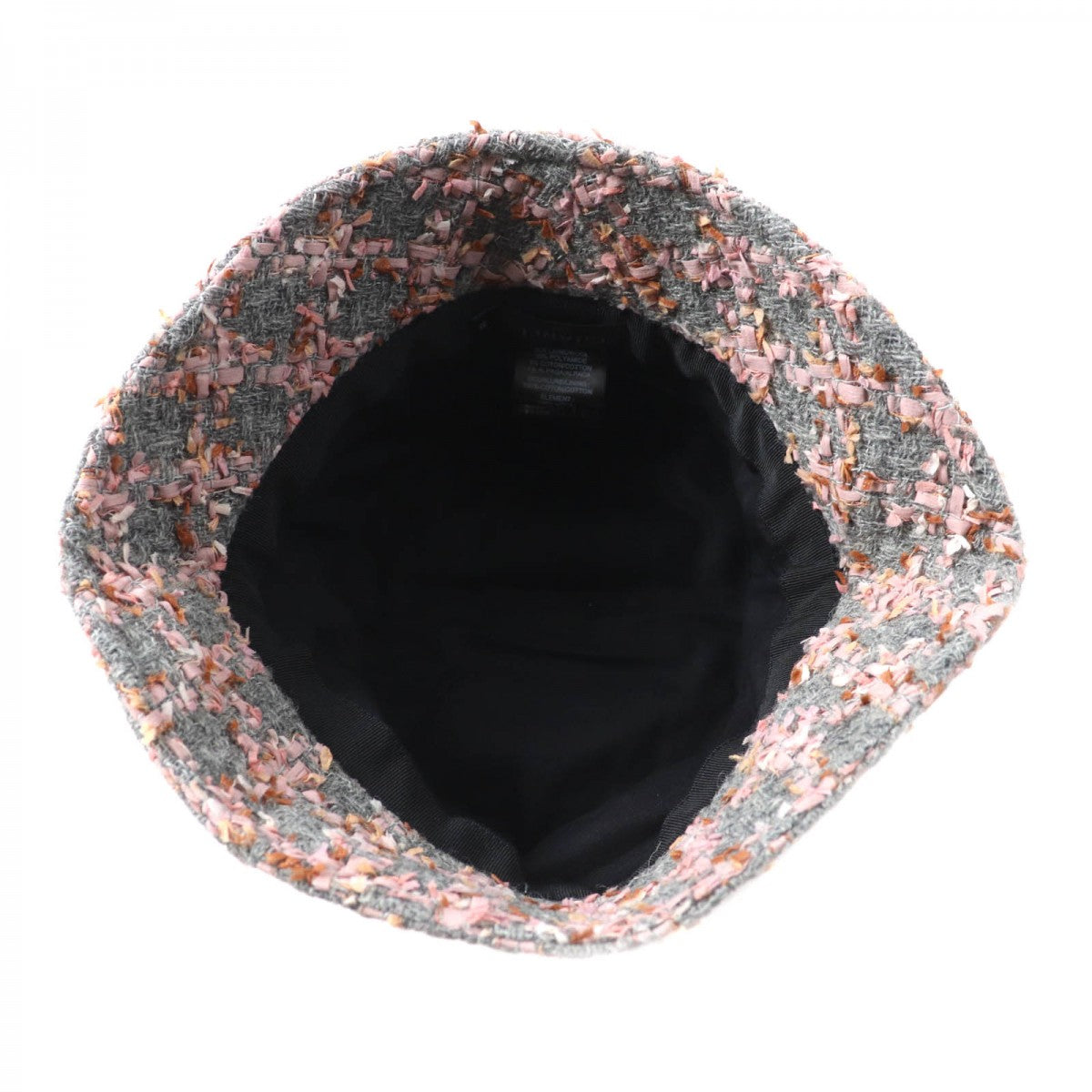 Chanel Hat Main