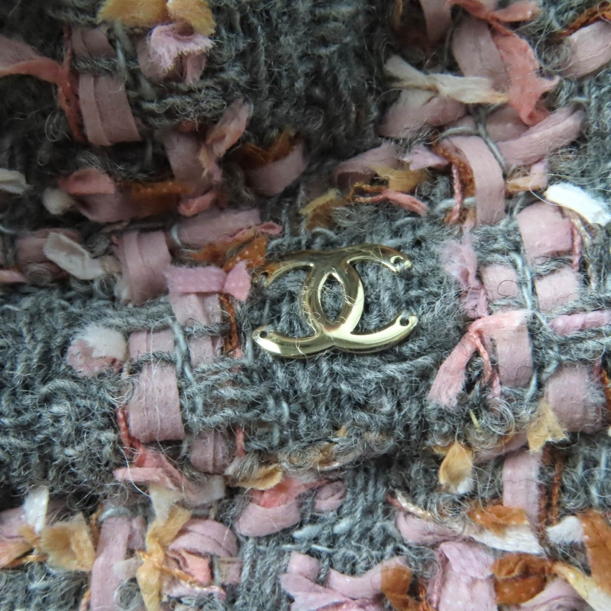 Chanel Hat Main