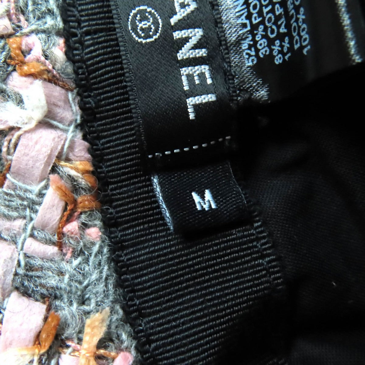 Chanel Hat Main