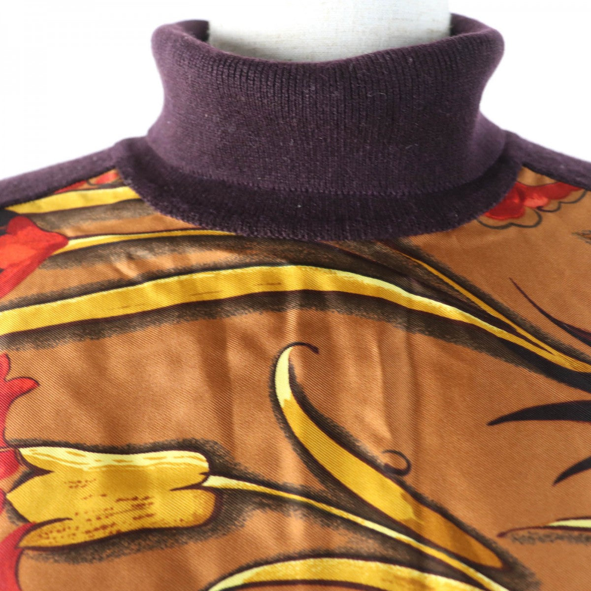 Hermes Knit Main