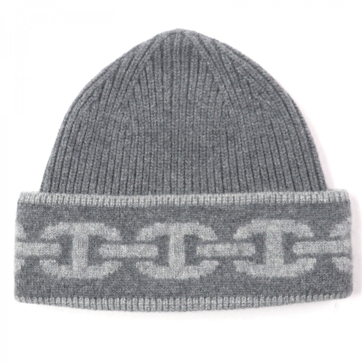 Hermes Knit Cap Main