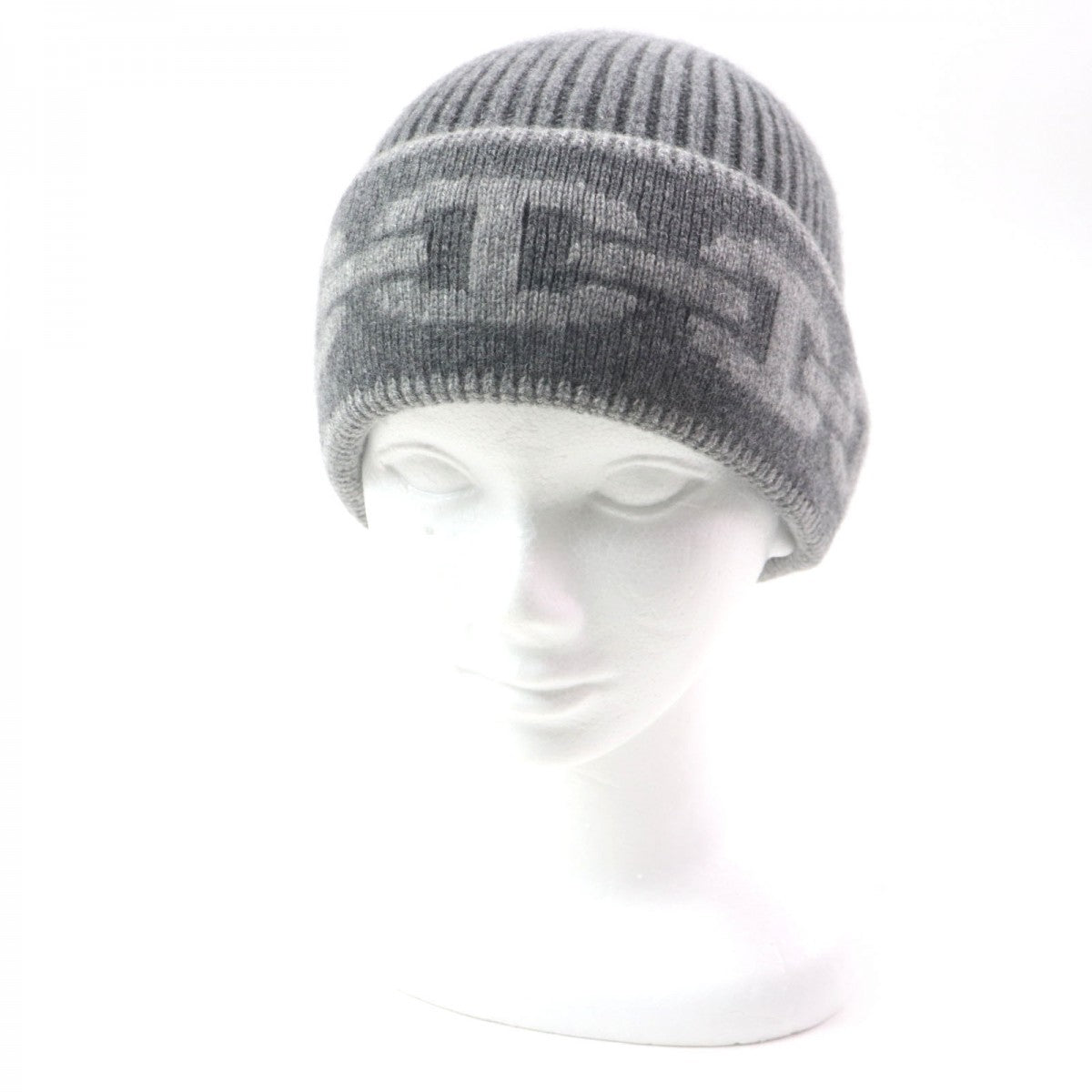Hermes Knit Cap Main