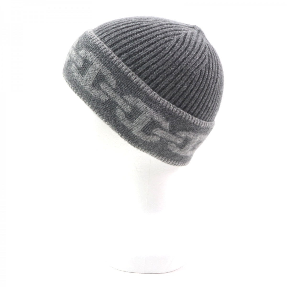 Hermes Knit Cap Main