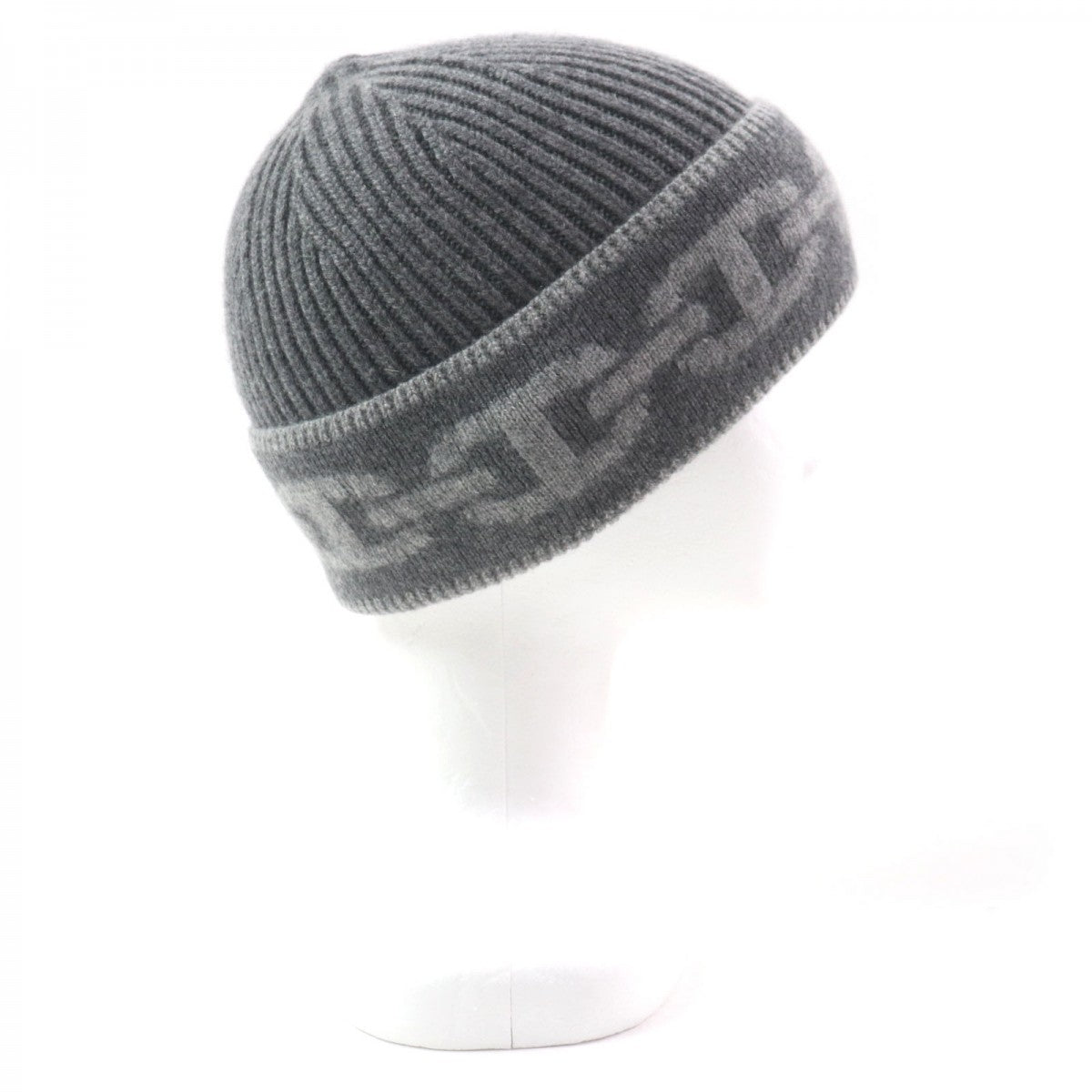 Hermes Knit Cap Main