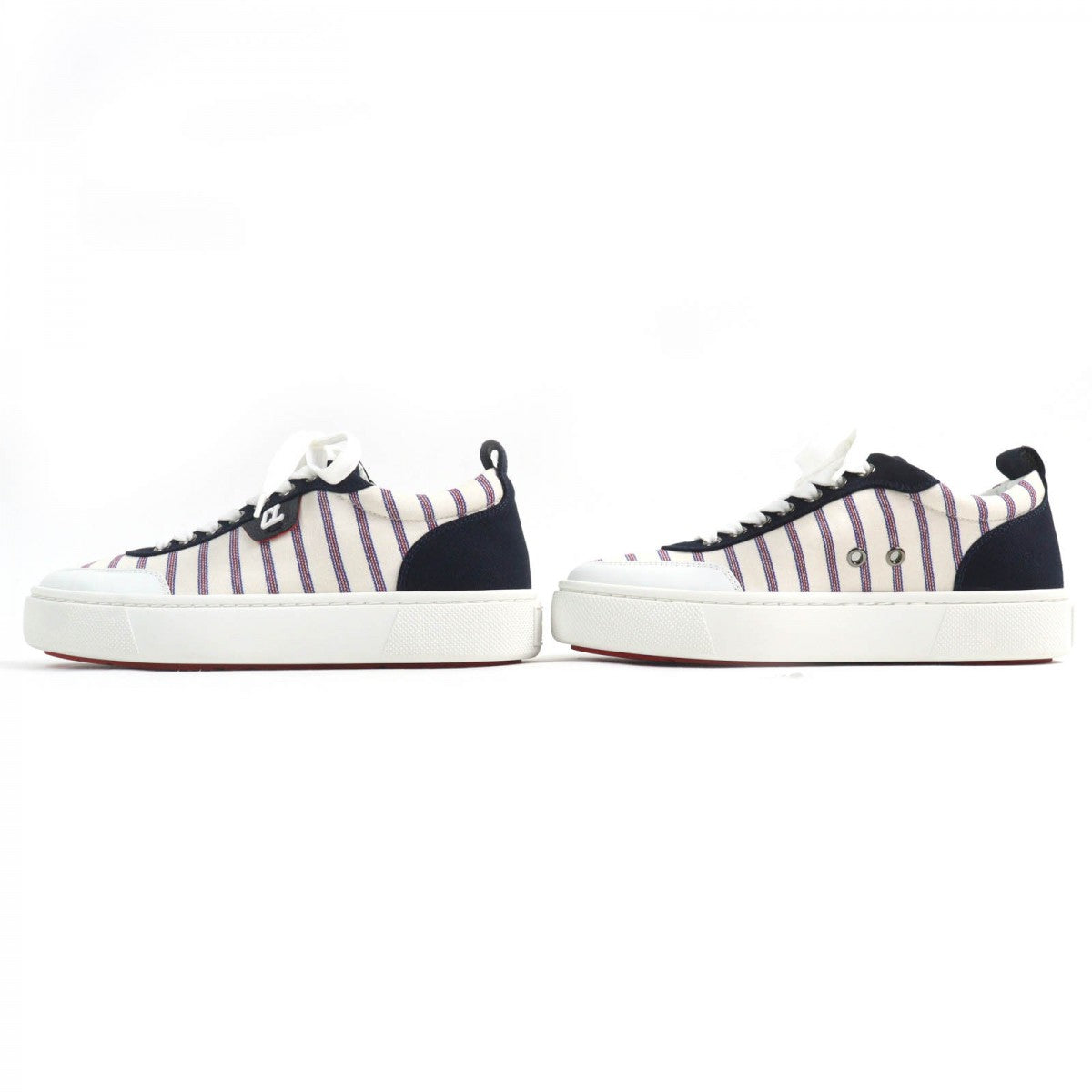 Christian Louboutin Low Cut Sneakers Main