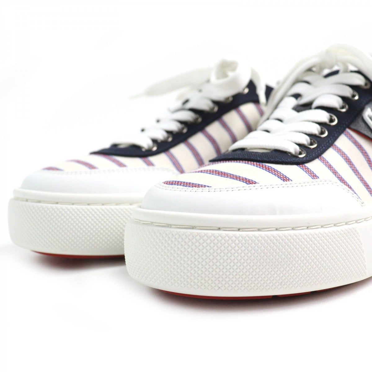 Christian Louboutin Low Cut Sneakers Main