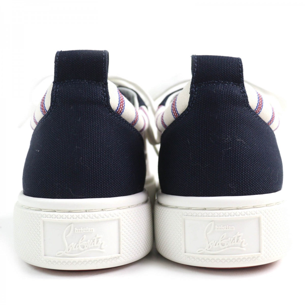 Christian Louboutin Low Cut Sneakers Main