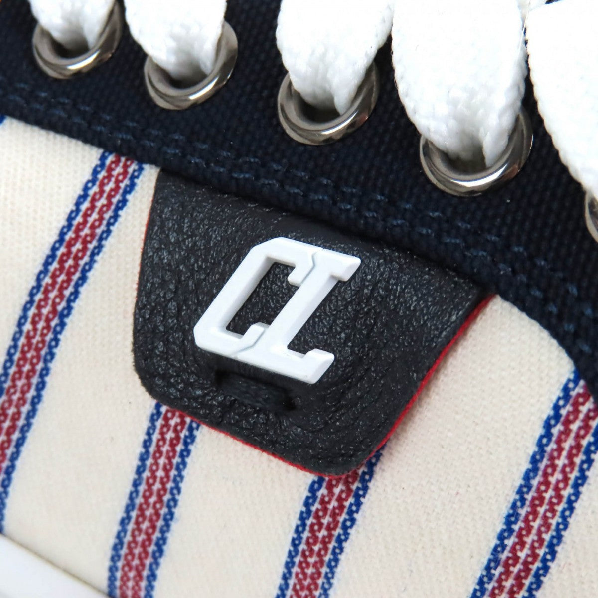 Christian Louboutin Low Cut Sneakers Main