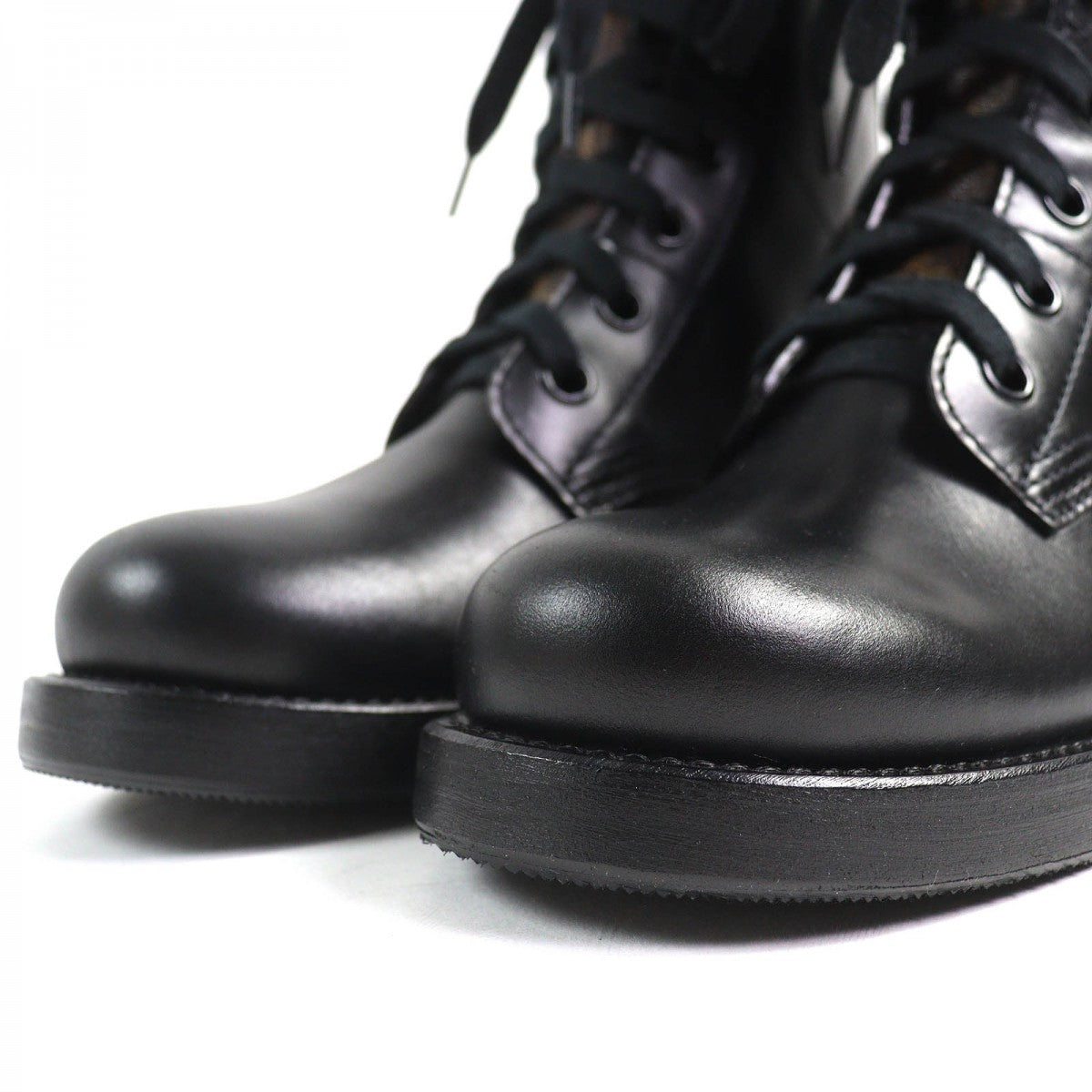 Louis Vuitton Boots Main