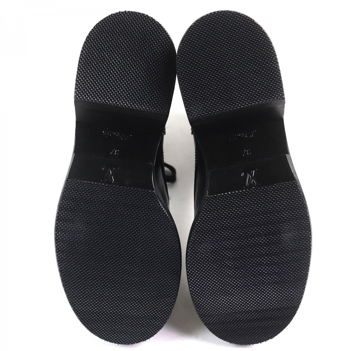 Louis Vuitton Boots Main
