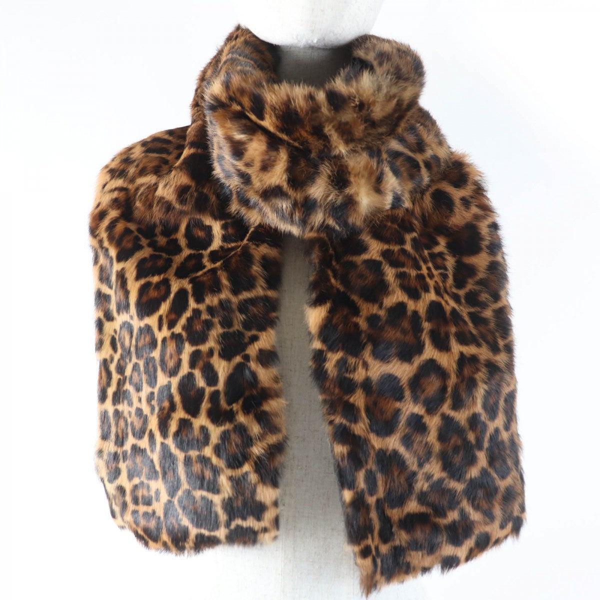 Gucci Shawl Main