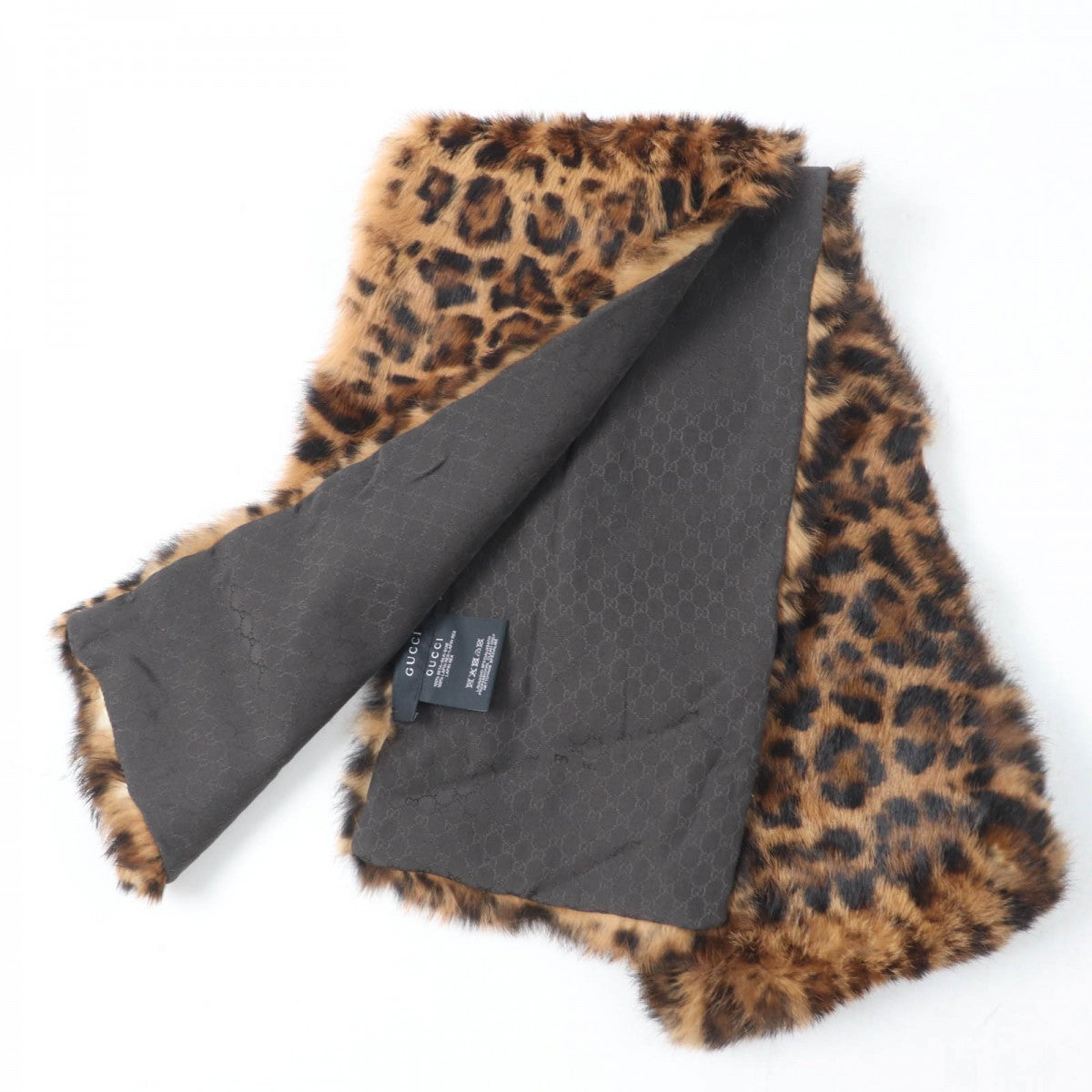 Gucci Shawl Main