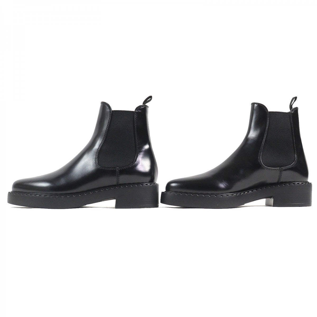 Prada Short Boots Main