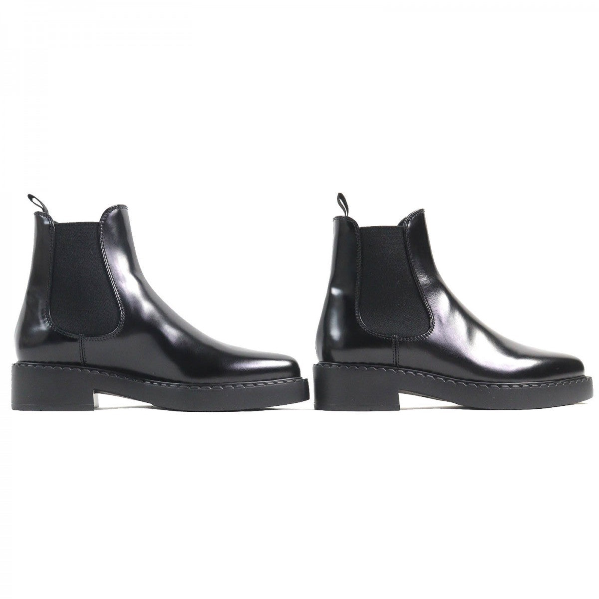 Prada Short Boots Main