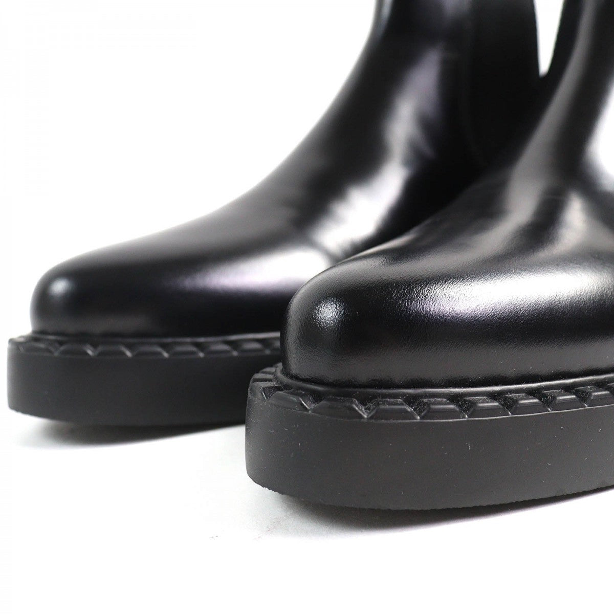 Prada Short Boots Main