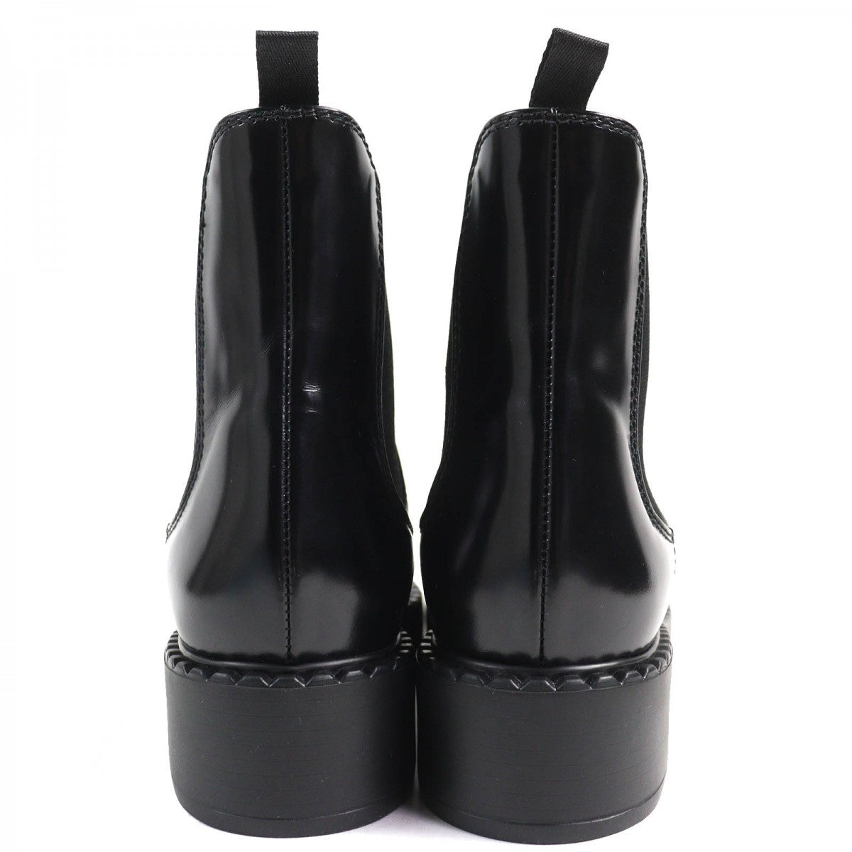 Prada Short Boots Main