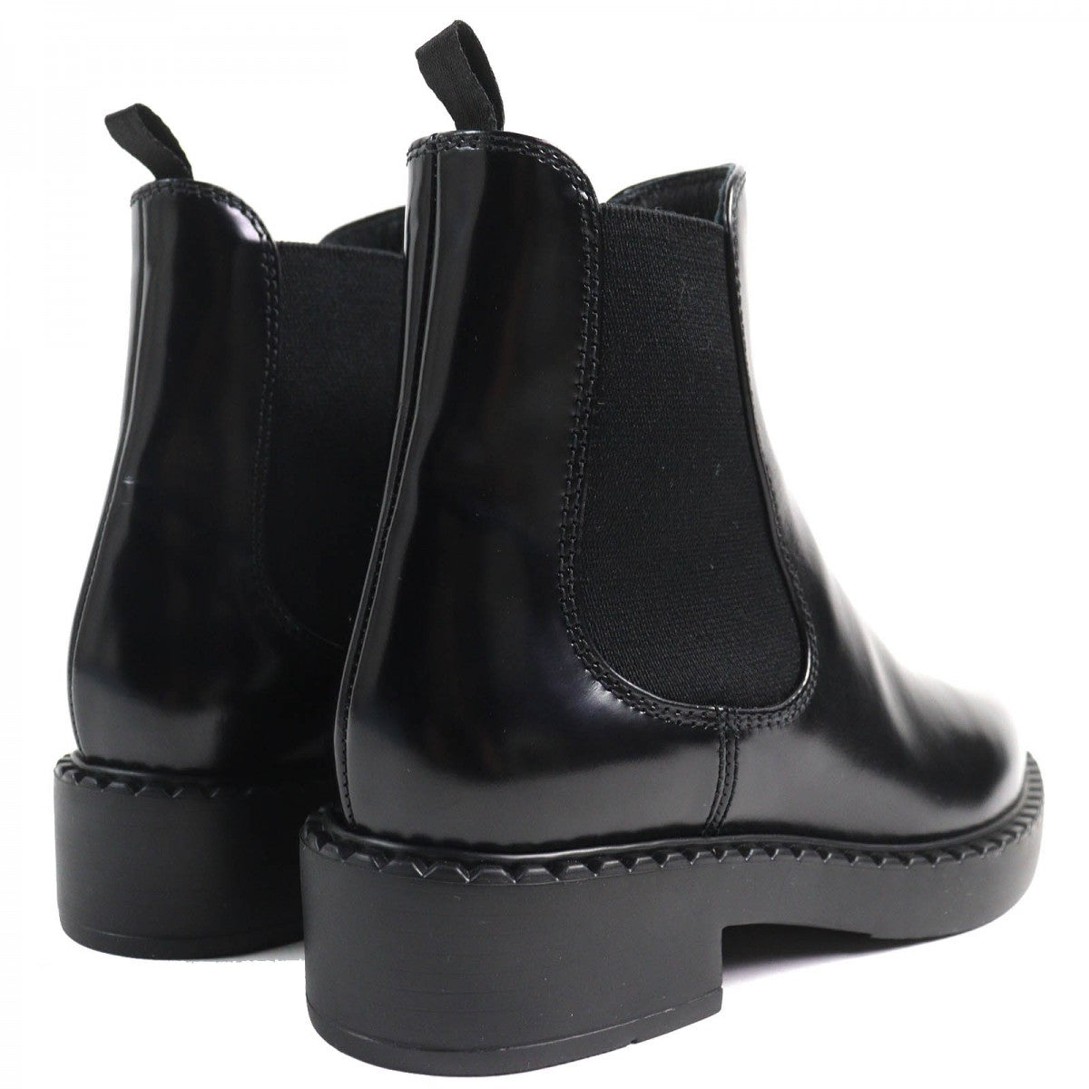 Prada Short Boots Main