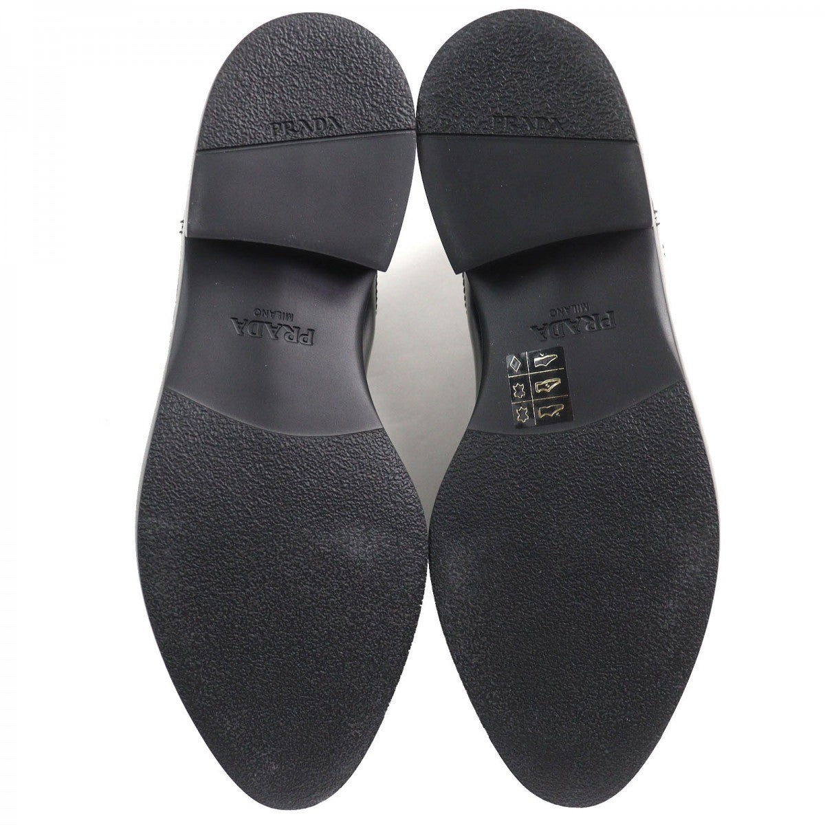Prada Short Boots Main