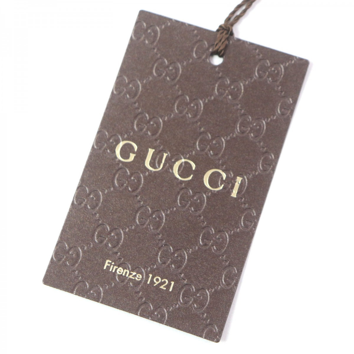 Gucci Scarf 550601 Main
