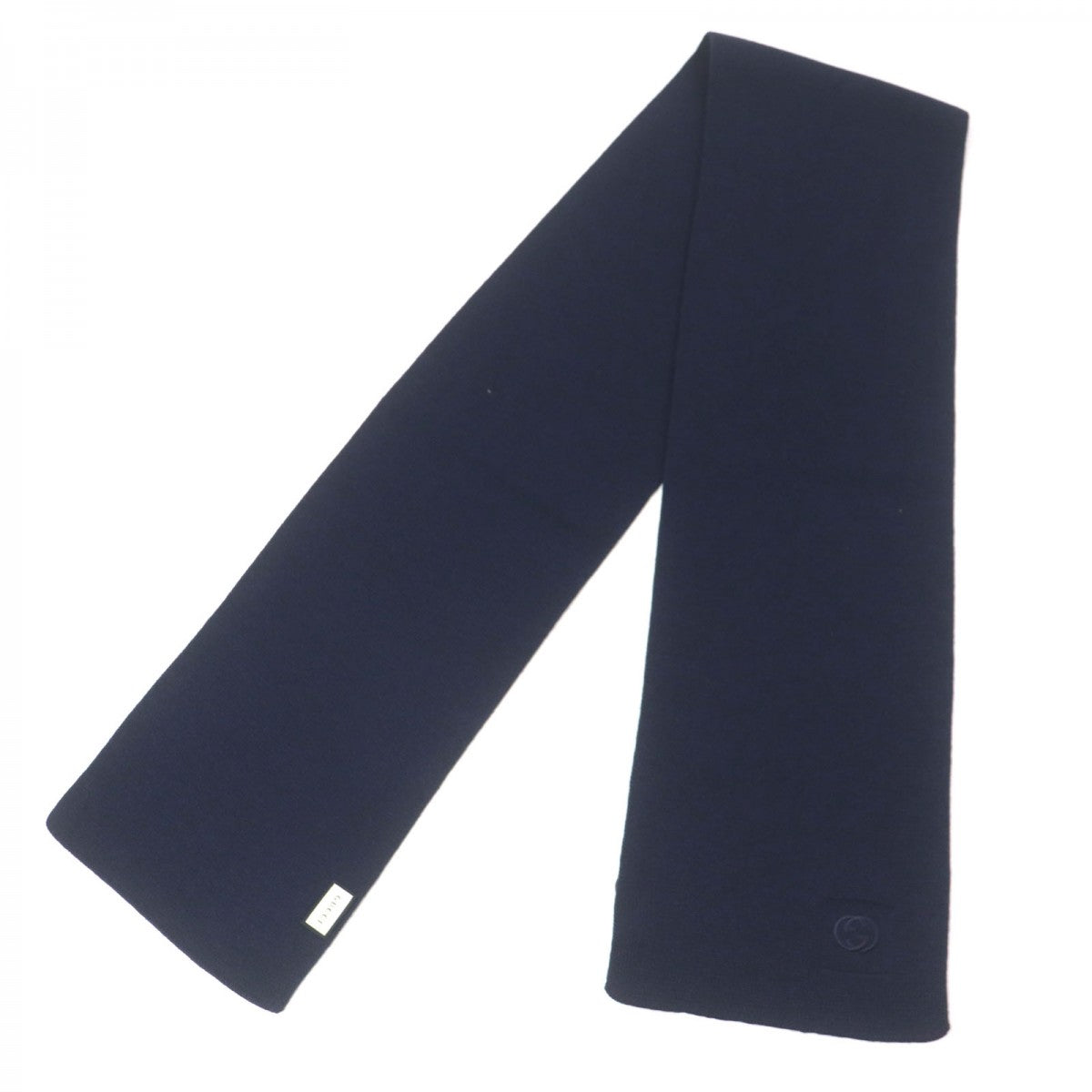 Gucci Scarf 550601 Main