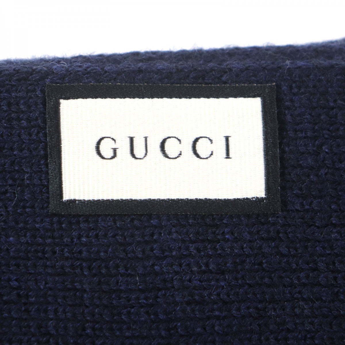 Gucci Scarf 550601 Main