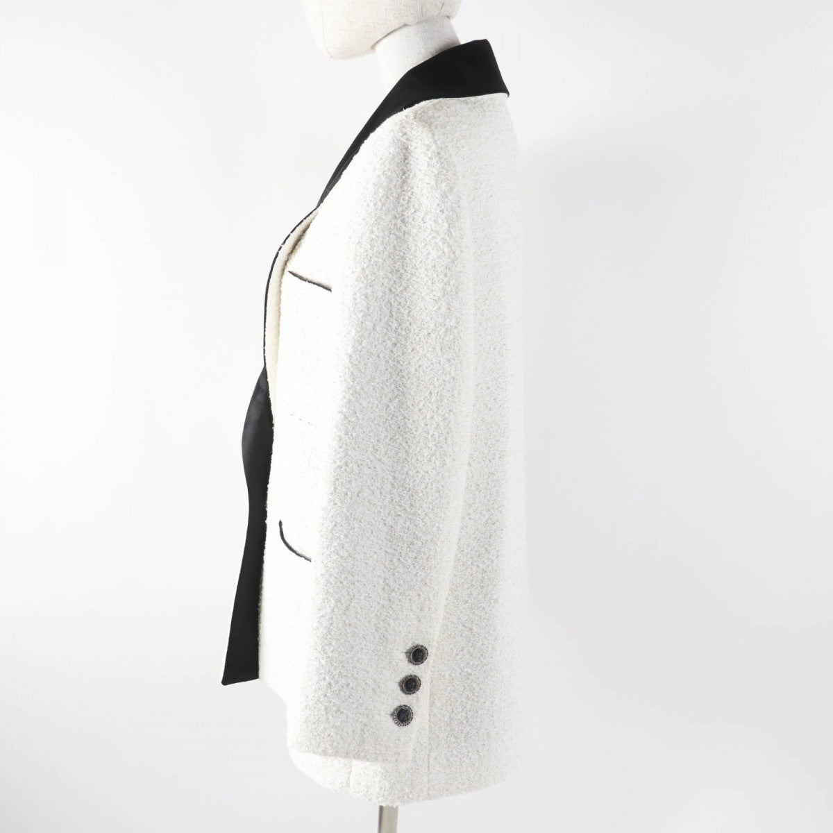 Chanel Jacket 22P P72420 Main