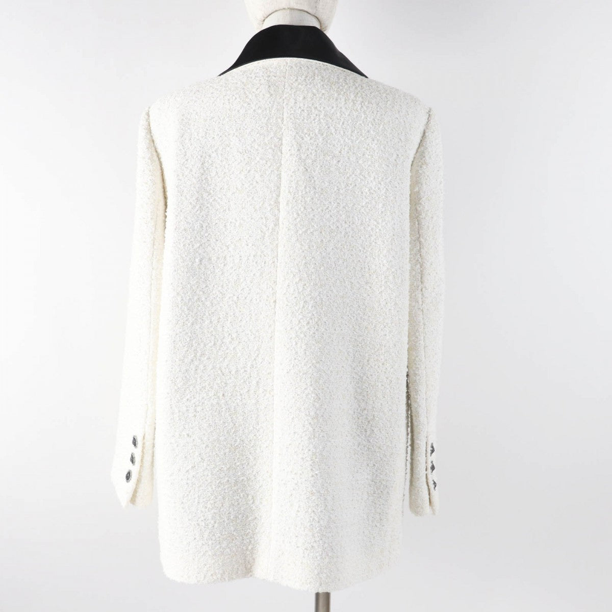 Chanel Jacket 22P P72420 Main