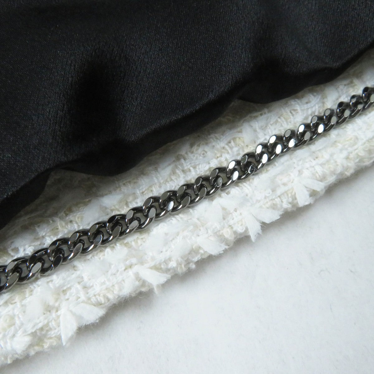 Chanel Jacket 22P P72420 Main