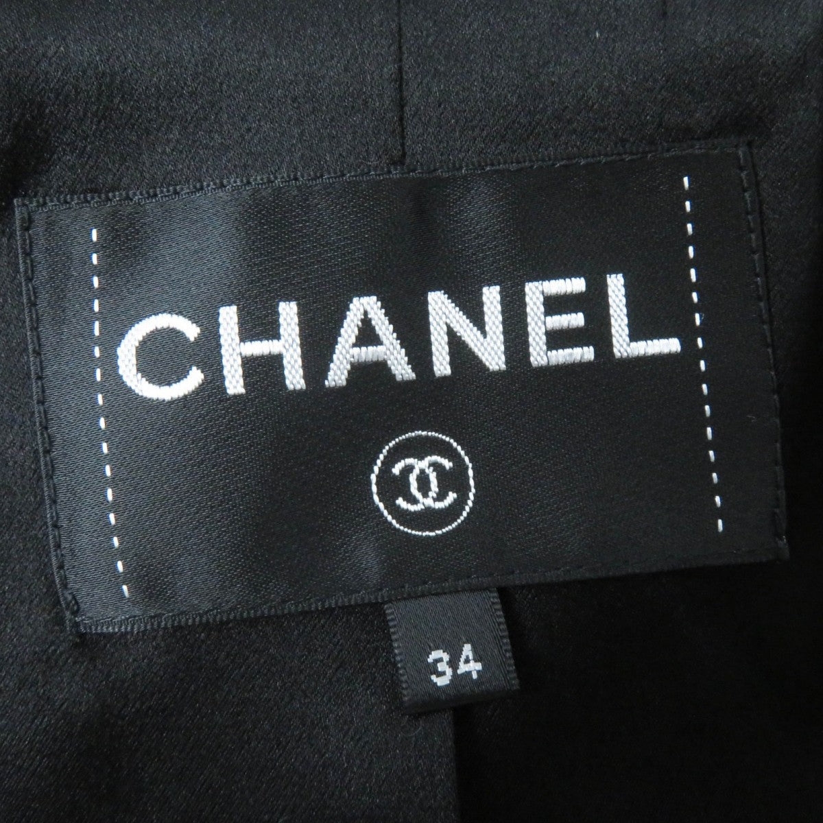Chanel Jacket 22P P72420 Main