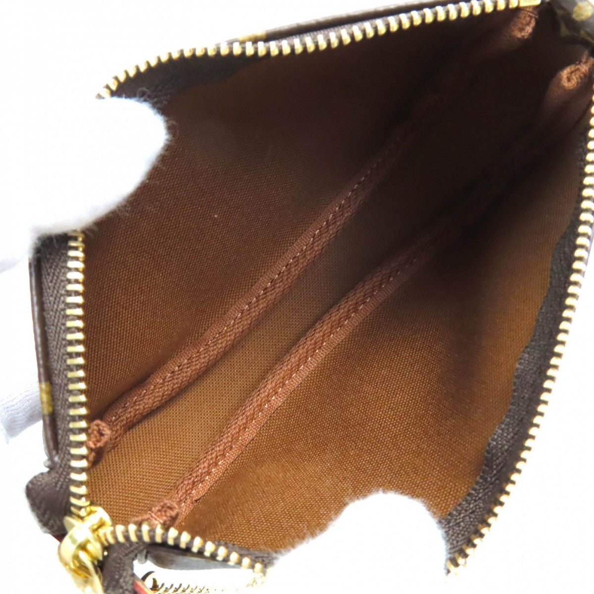 Louis Vuitton Pouch M58009 Main