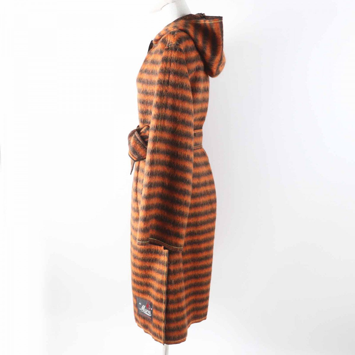 Marni Coat Main