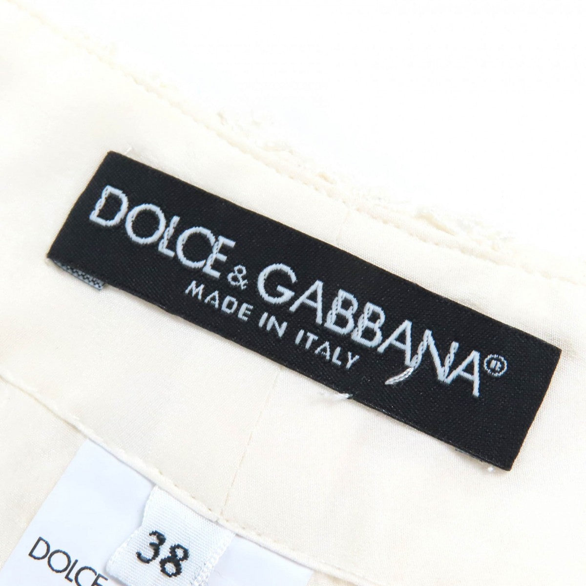 Dolce&Gabbana Shorts Outer
