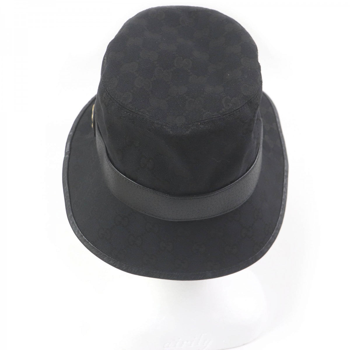 Gucci Hat 576587 Main
