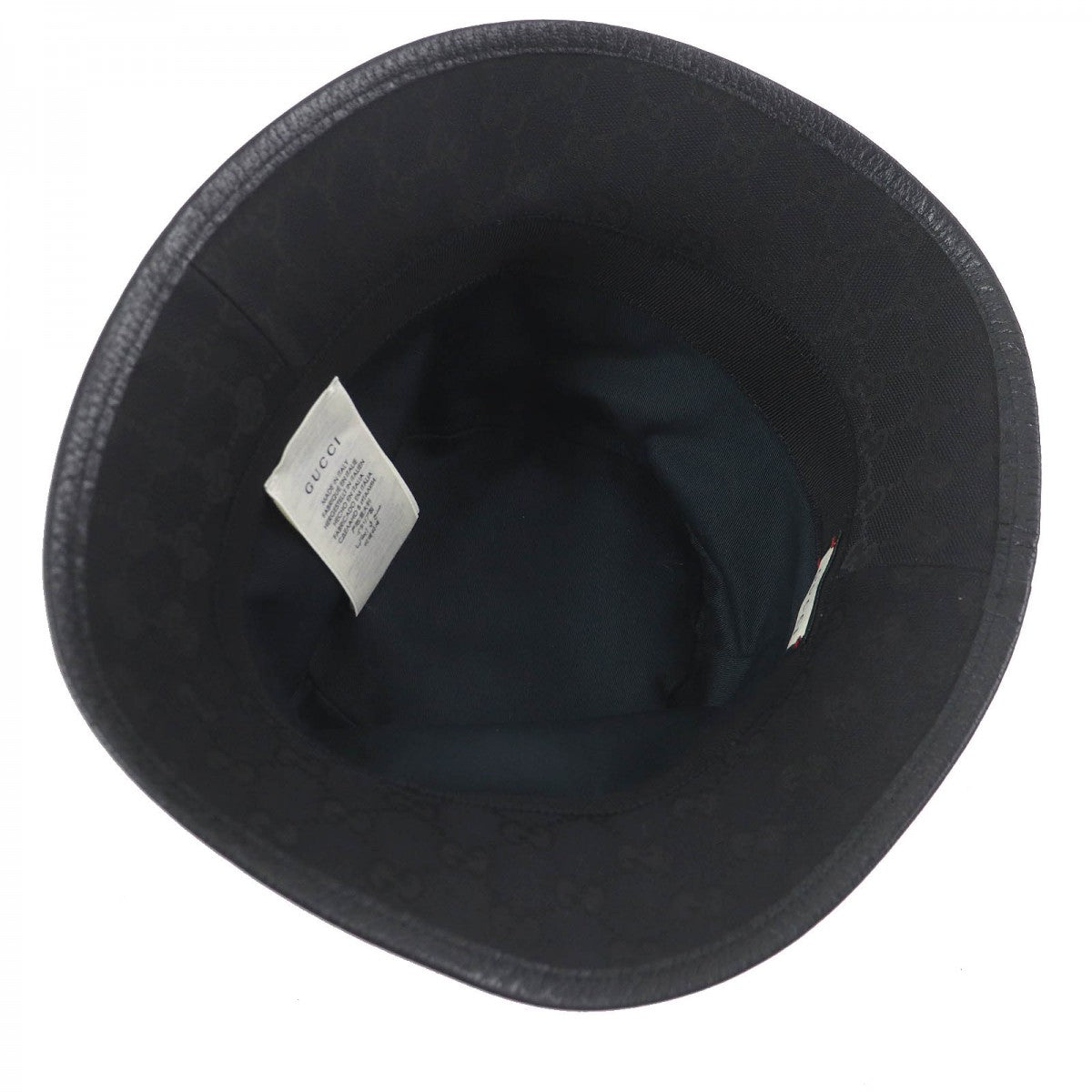 Gucci Hat 576587 Main