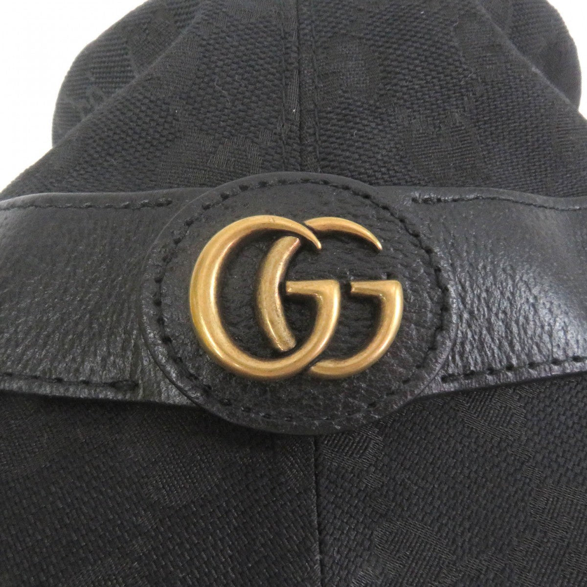 Gucci Hat 576587 Main