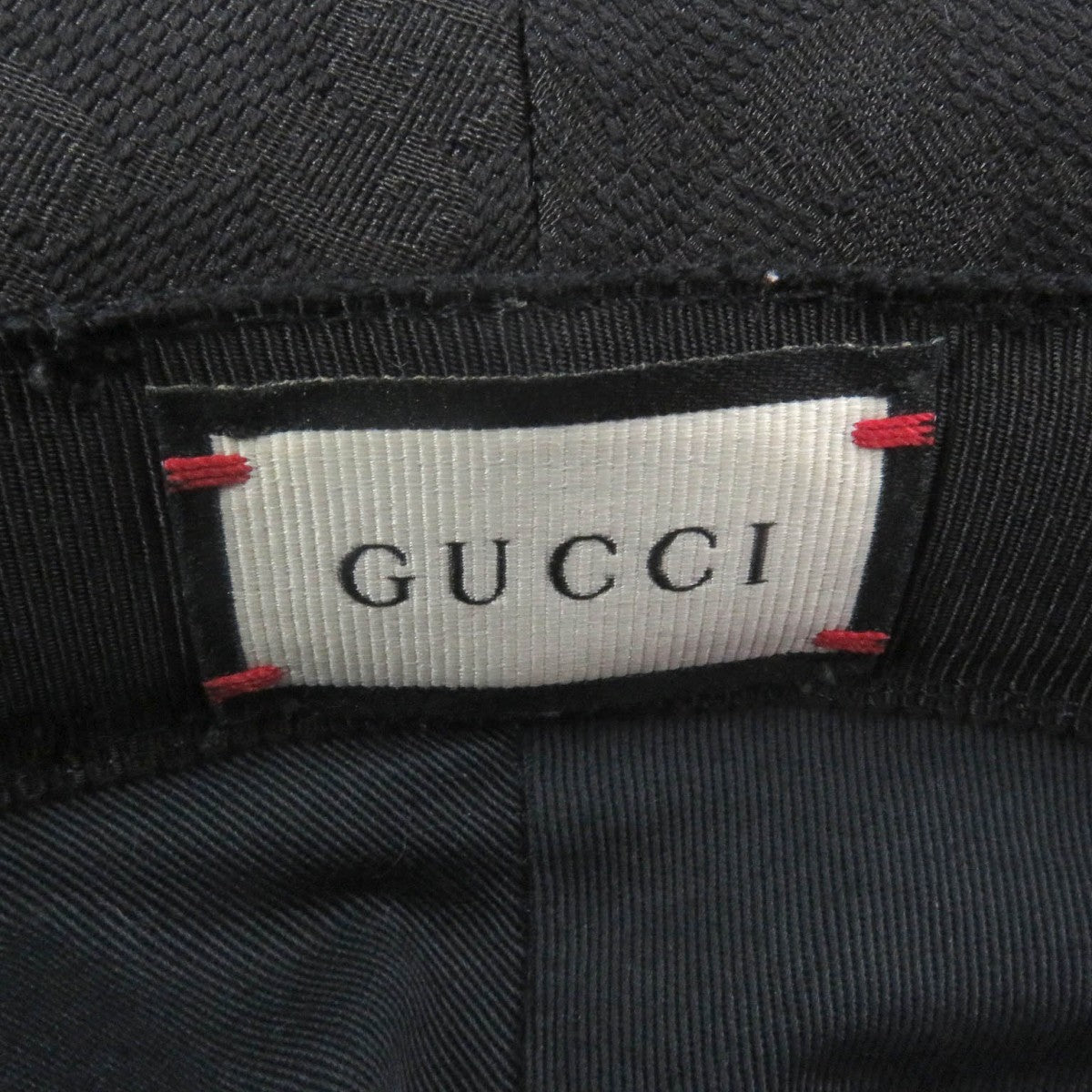Gucci Hat 576587 Main