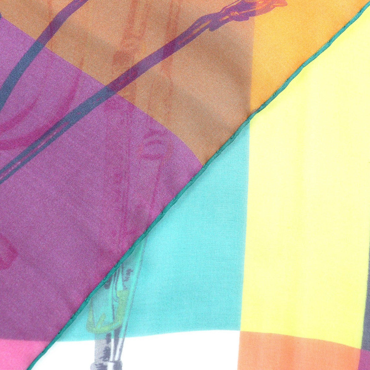 Hermes Scarf Main
