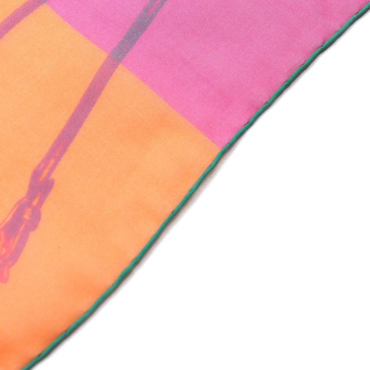 Hermes Scarf Main