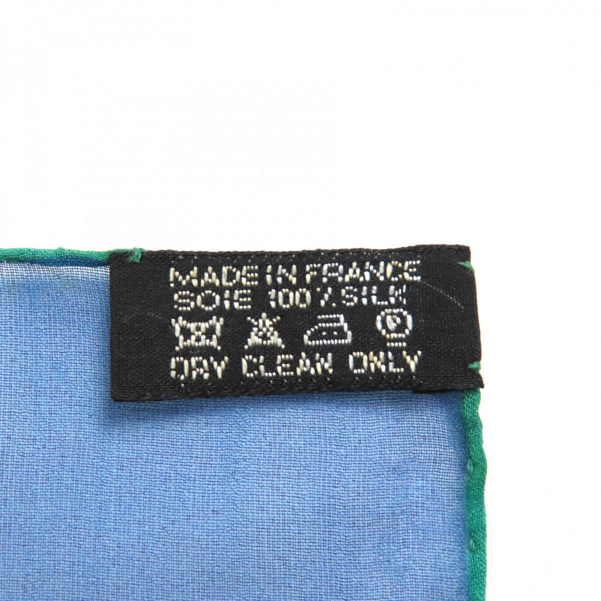 Hermes Scarf Main