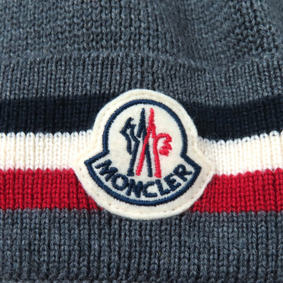 Moncler Knit Cap Main