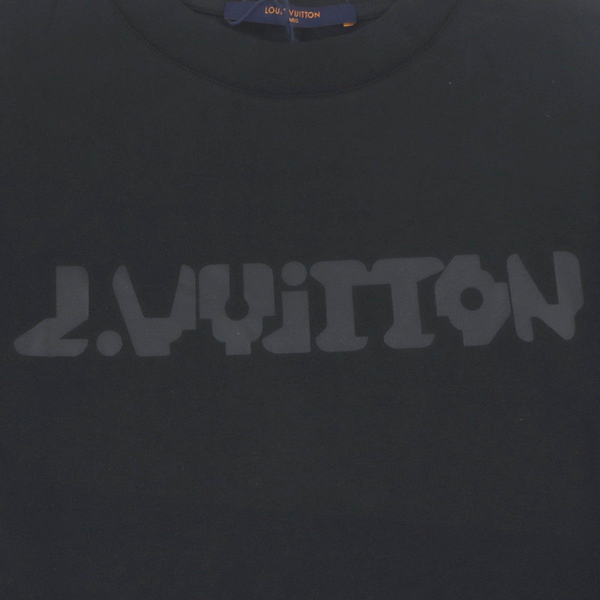 Louis Vuitton Short Sleeve T-Shirt Main