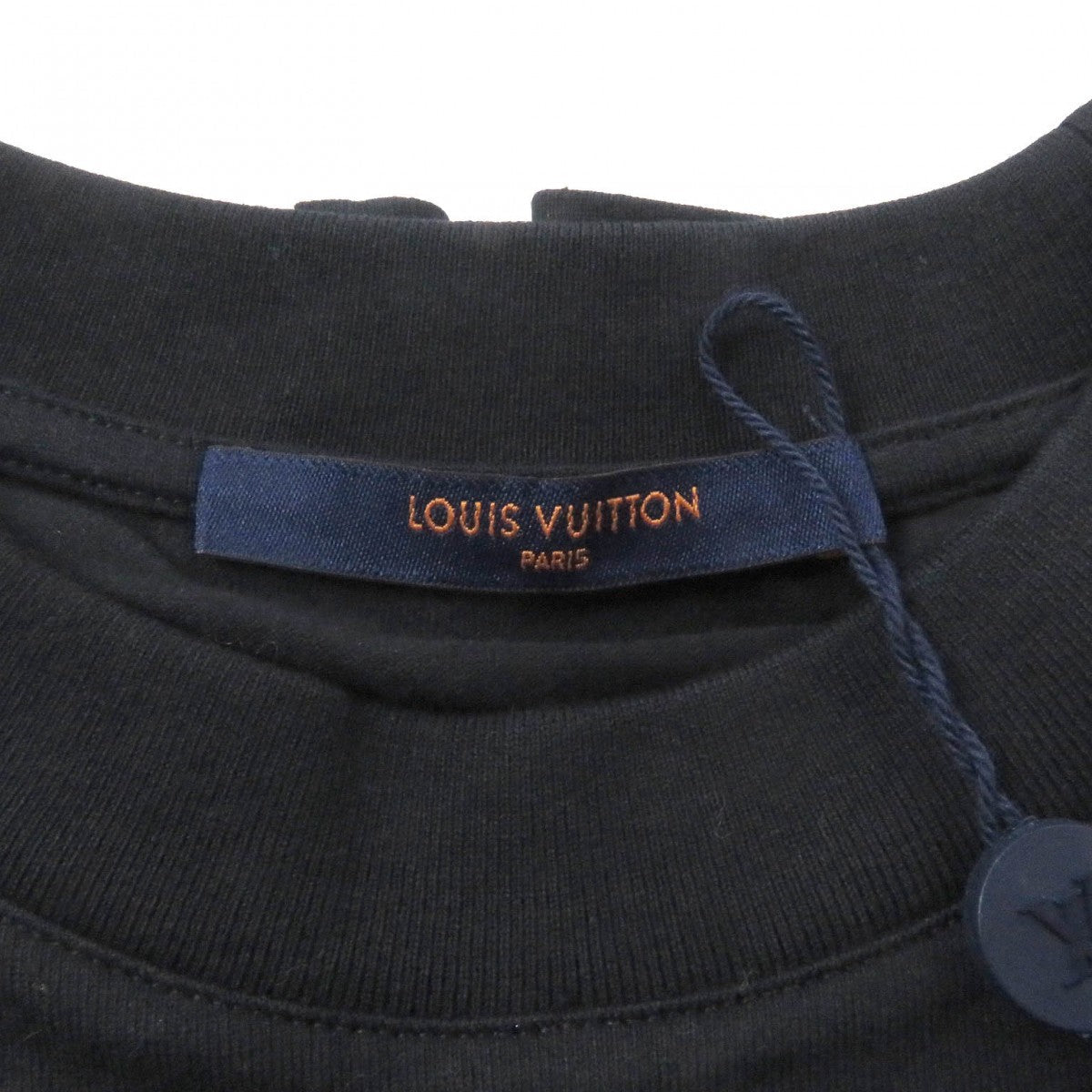 Louis Vuitton Short Sleeve T-Shirt Main