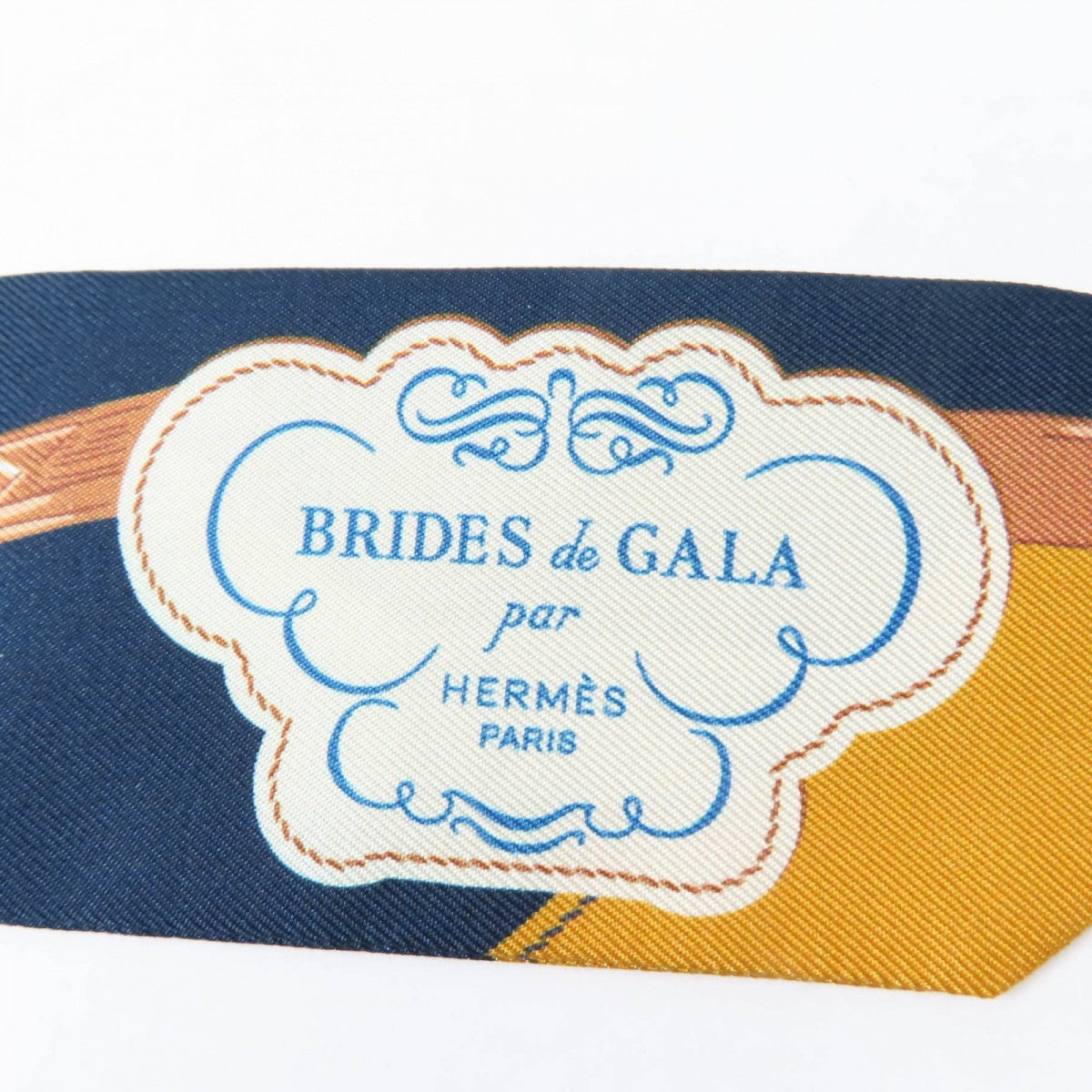 Hermes Scarf Main